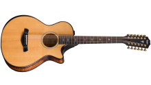 614ce Maple Acoustic-Electric Guitar | Taylor Guitars